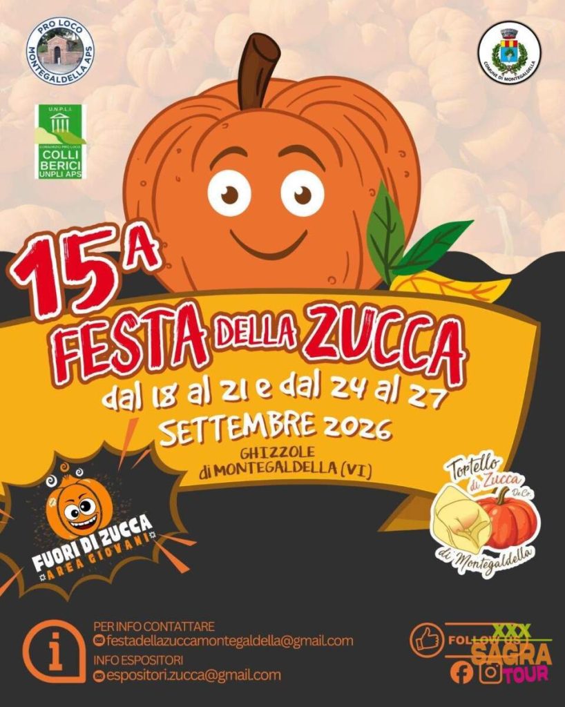 Festa della Zucca