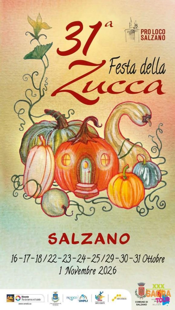 Festa della Zucca