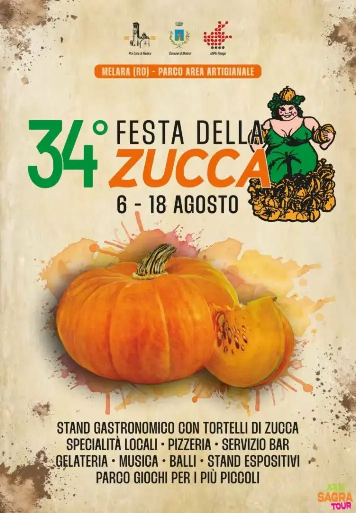 Festa della Zucca