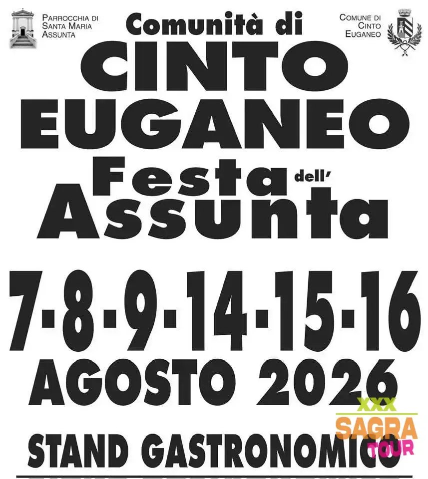 Festa dell’Assunta