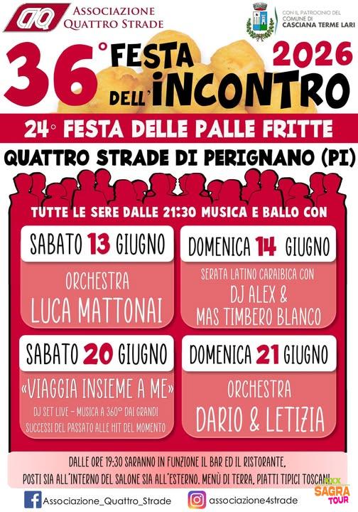 Festa delle palle fritte