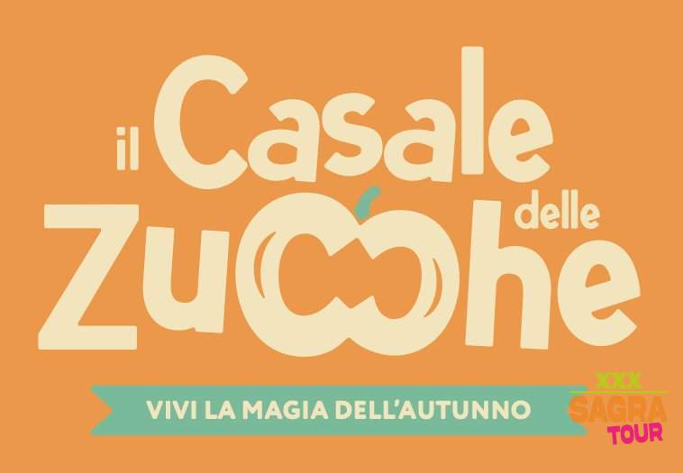 Festa delle Zucche al casale
