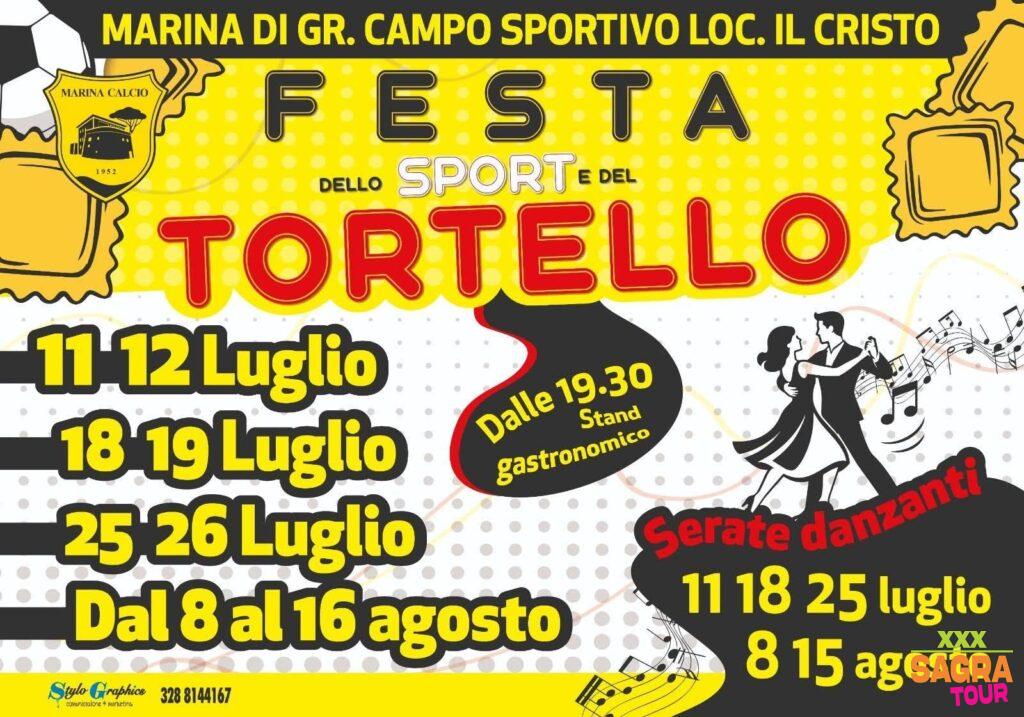 Festa dello Sport e del Tortello