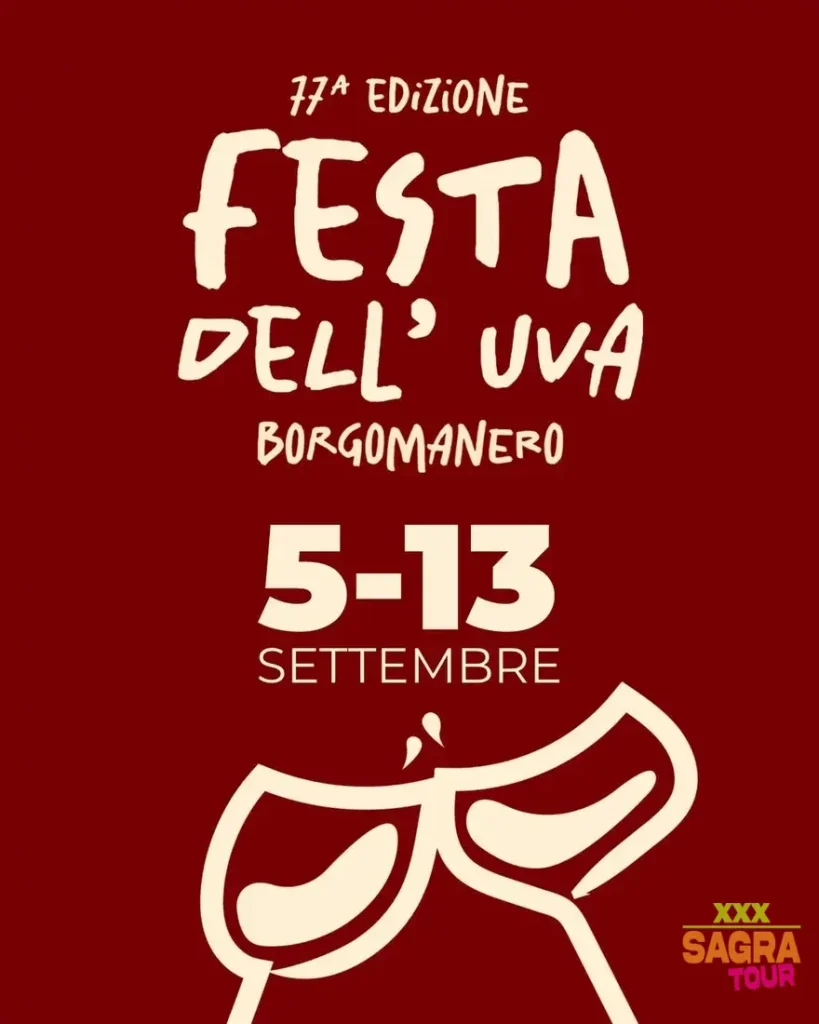 Festa dell’Uva