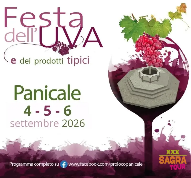 Festa dell’Uva