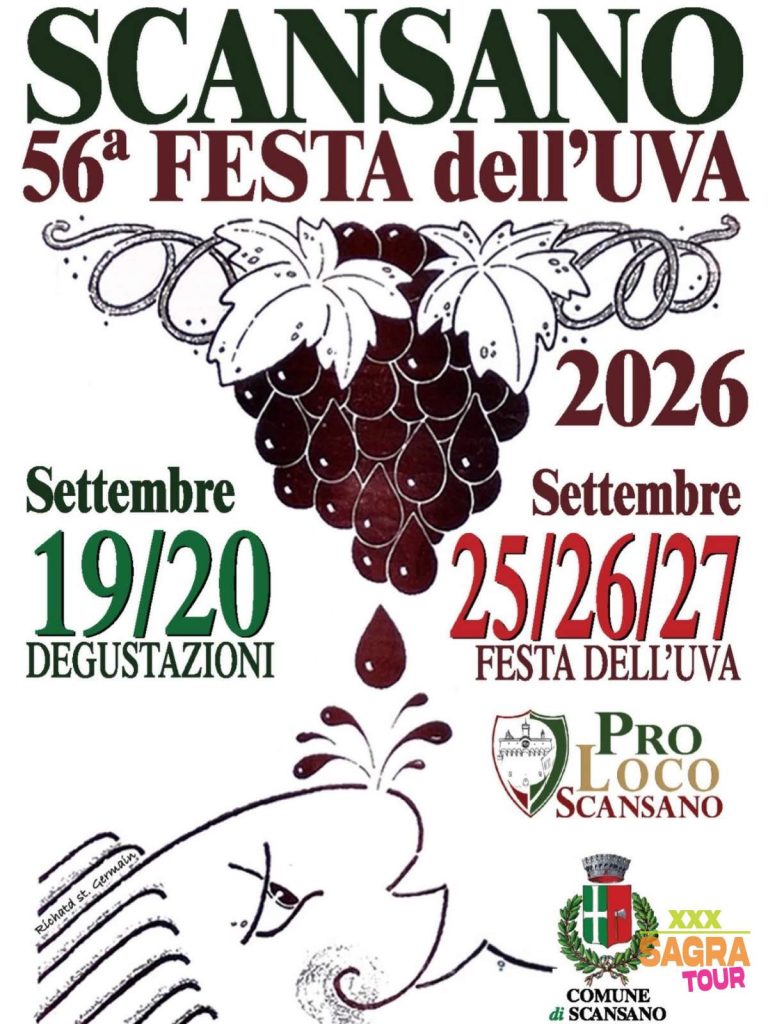 Festa dell’Uva