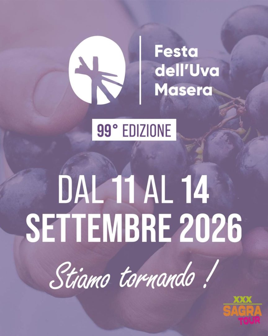 locandina festa dell’uva masera masera