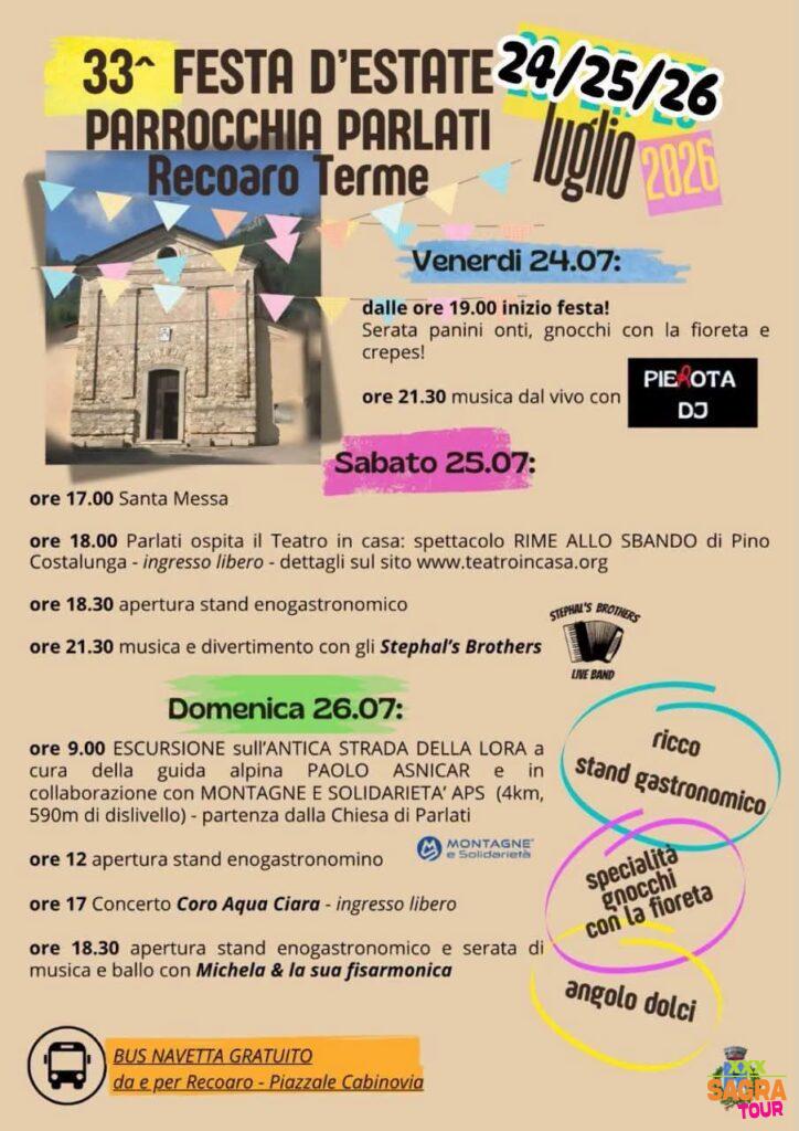 Festa d’Estate