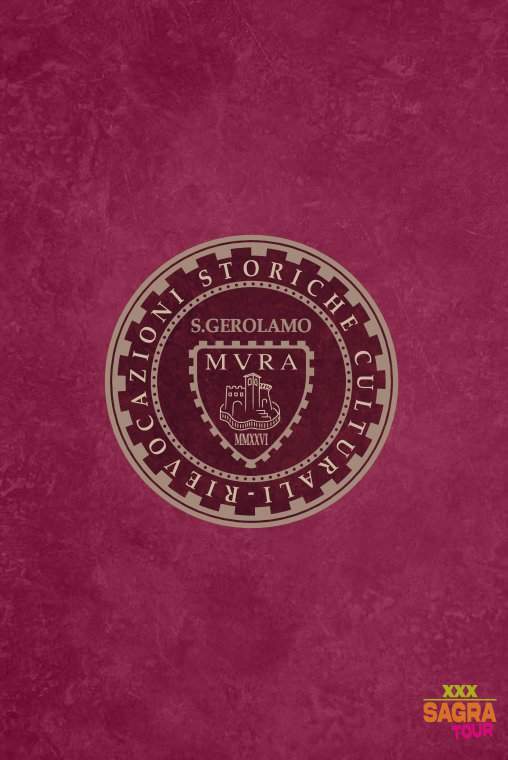 Festa di Mura