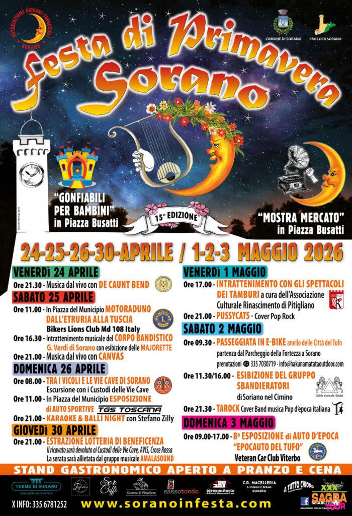 Festa di Primavera