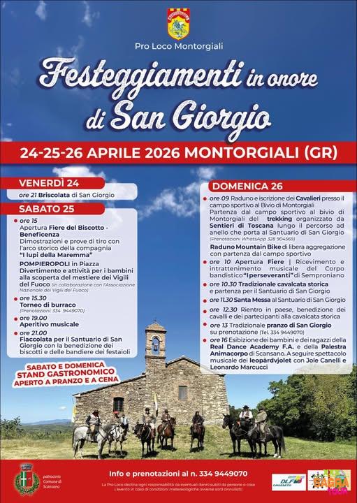 Festa di San Giorgio