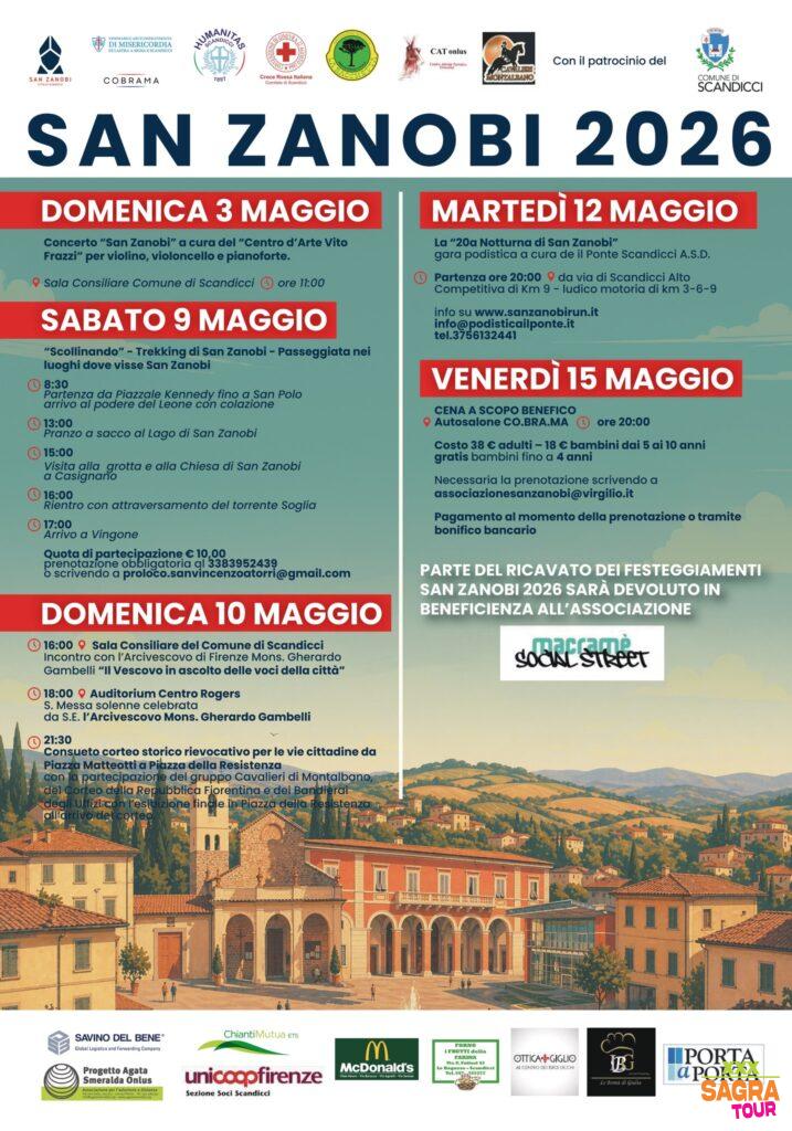 Festa di San Zanobi