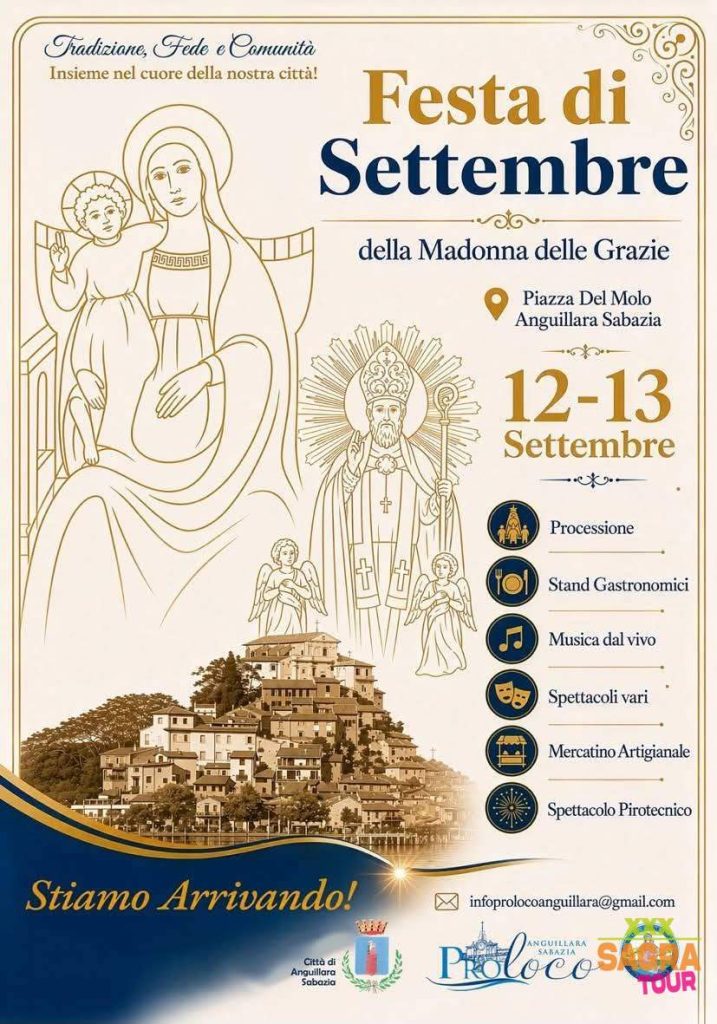 Festa di Settembre