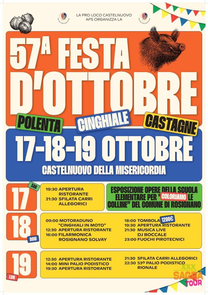 Festa d’Ottobre