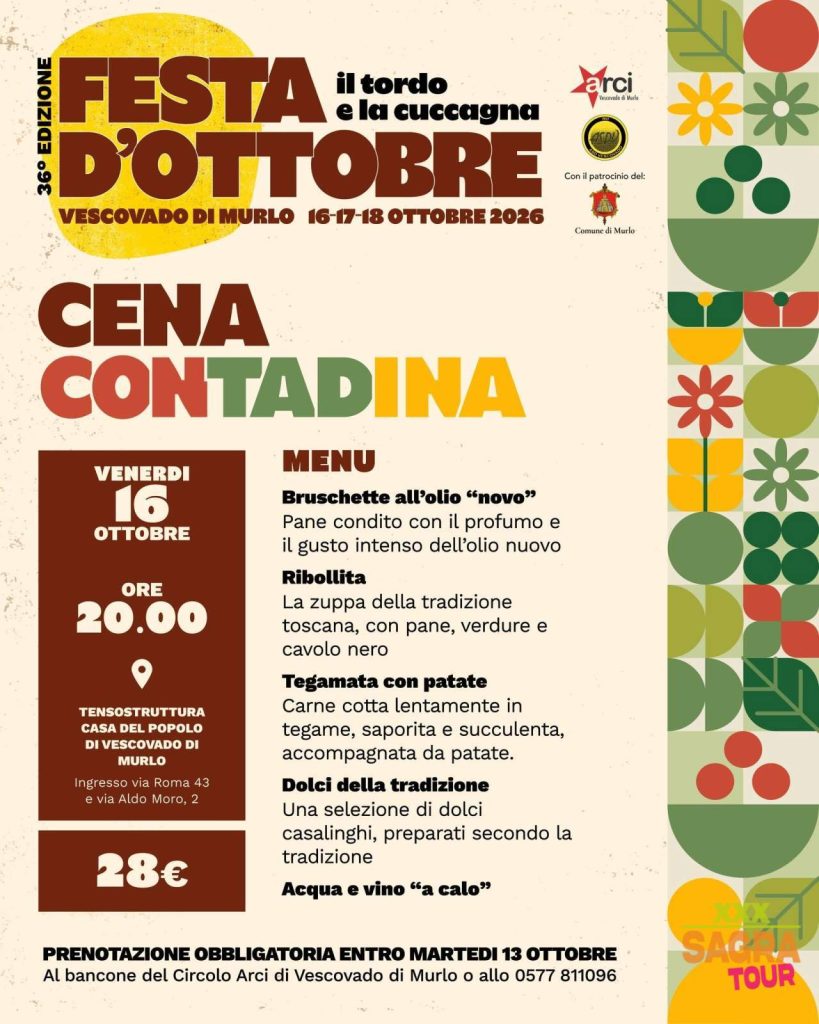 Festa d’Ottobre