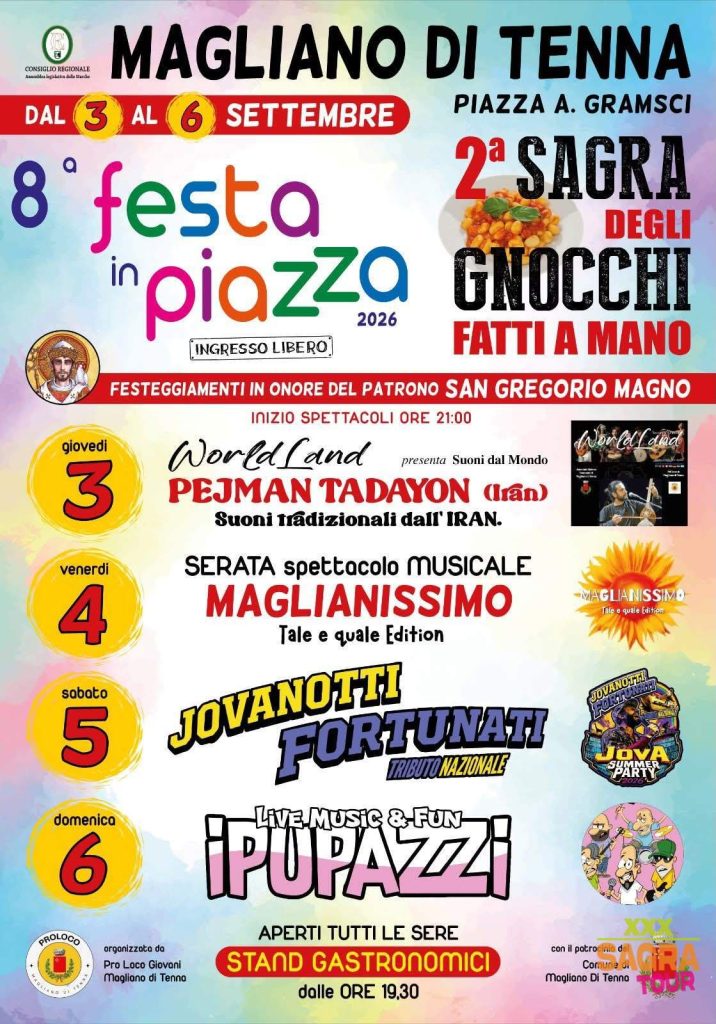 Sagra degli Gnocchi