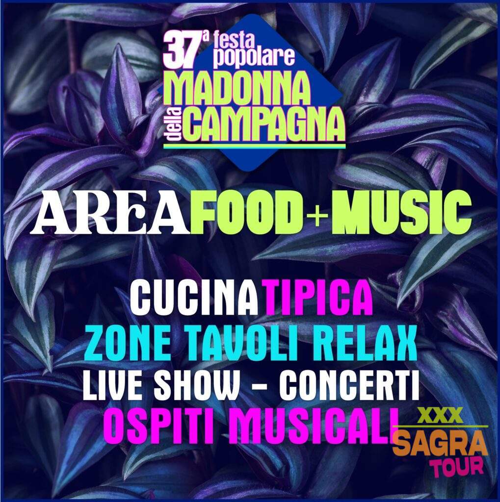 Festa Madonna della Campagna
