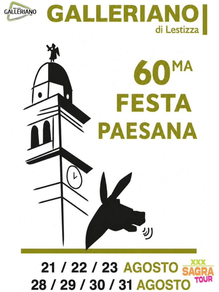 Festa Paesana di Galleriano