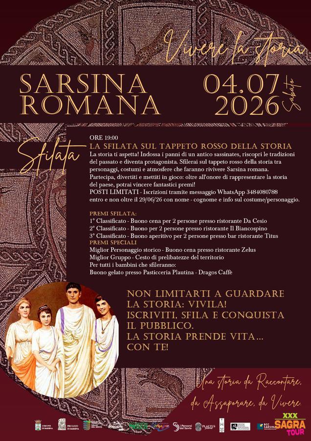 Festa romana
