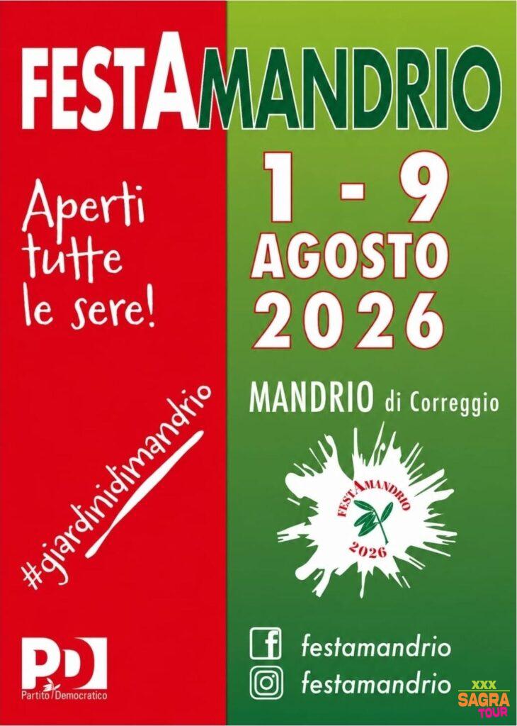FestAmandrio