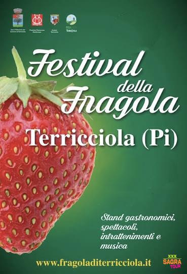 Festival della fragola