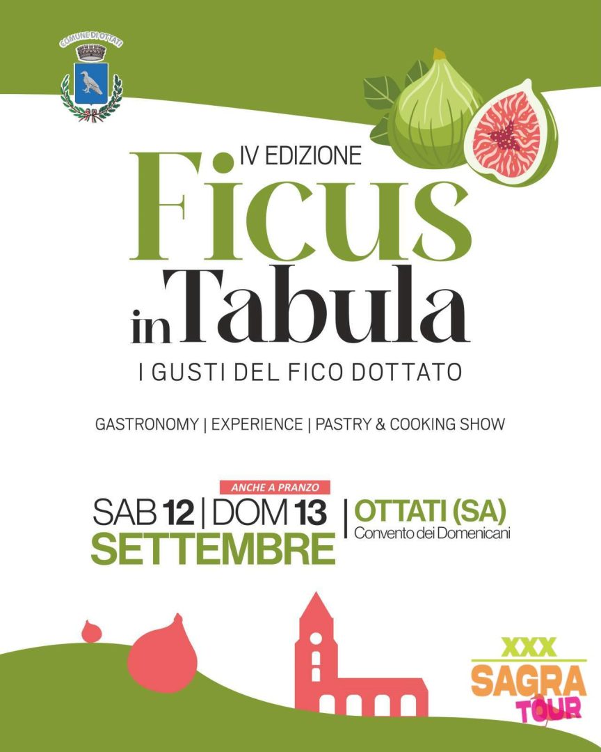 locandina ficus in tabula ottati