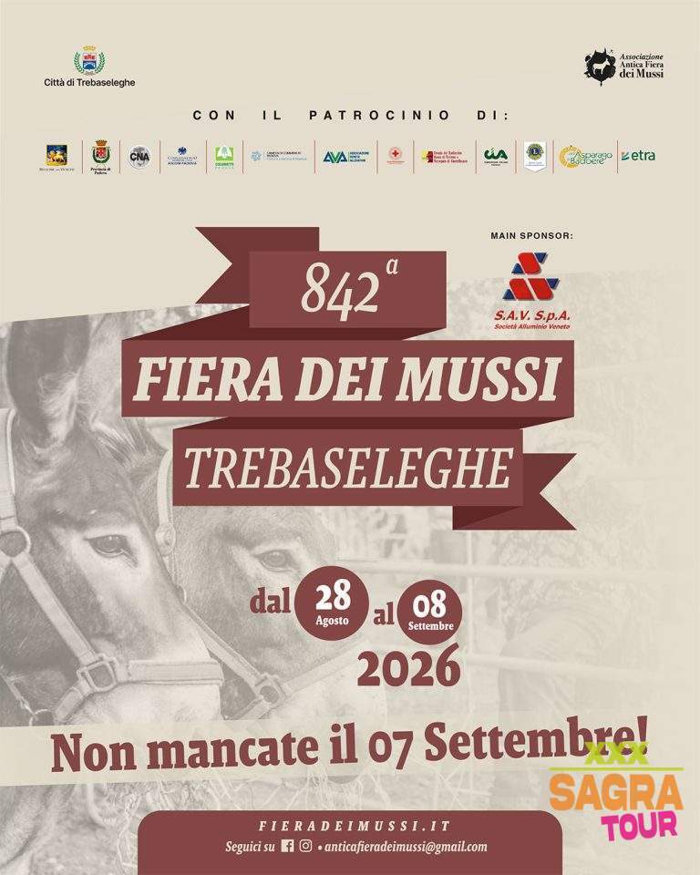 Fiera dei Mussi