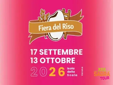 Fiera del Riso
