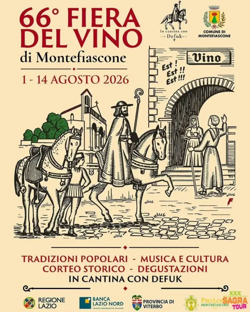 Fiera del Vino di Montefiascone