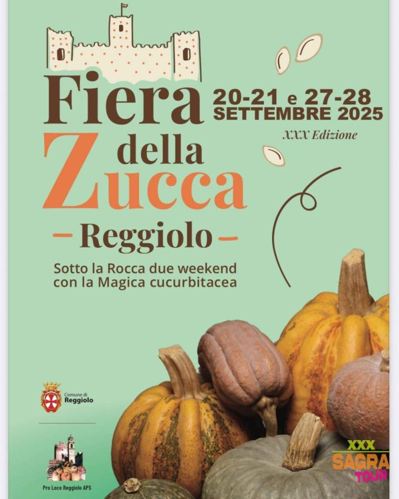 Fiera della Zucca