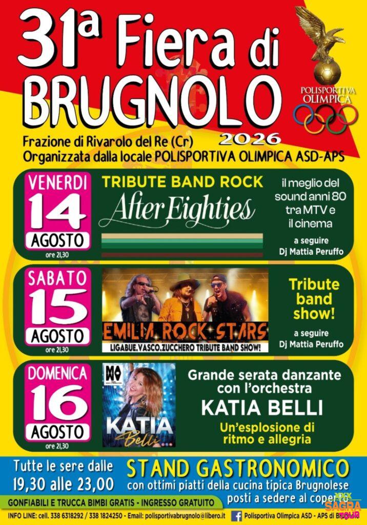 Fiera di Brugnolo