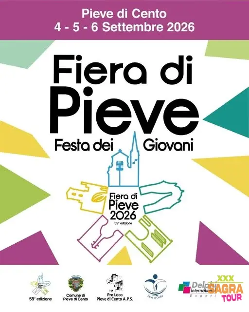 Fiera di Pieve