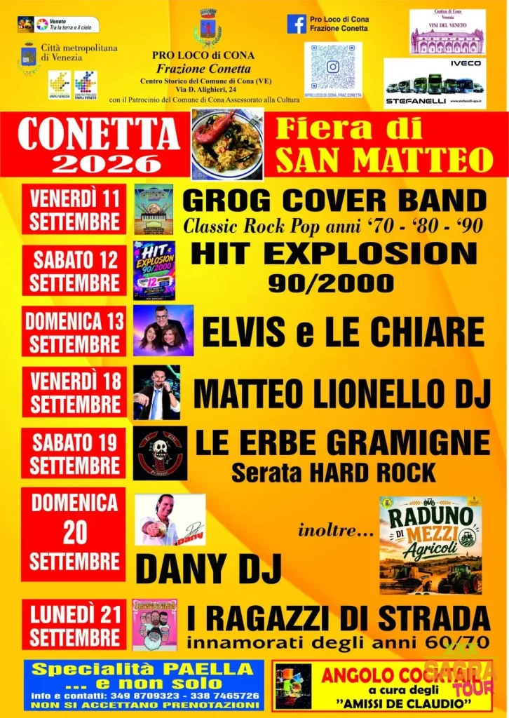 Fiera di San Matteo