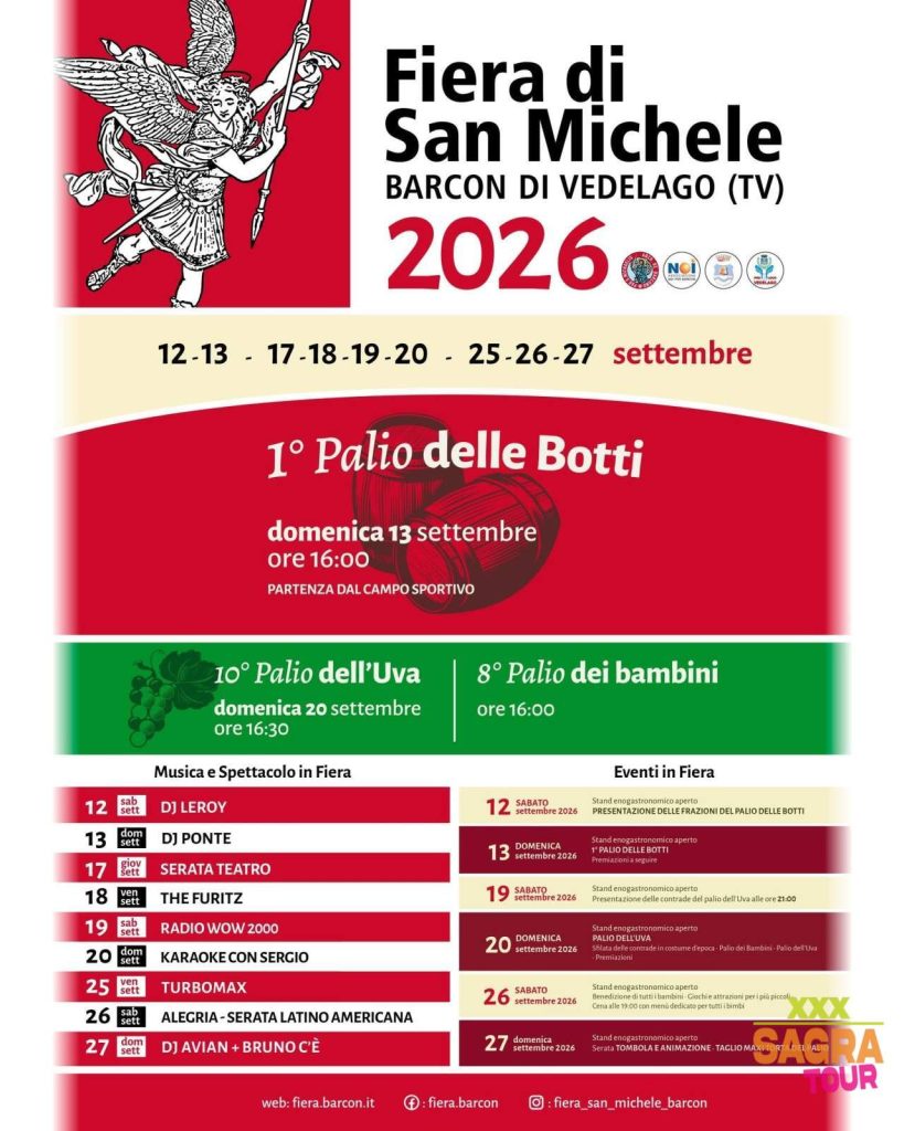 Fiera di San Michele