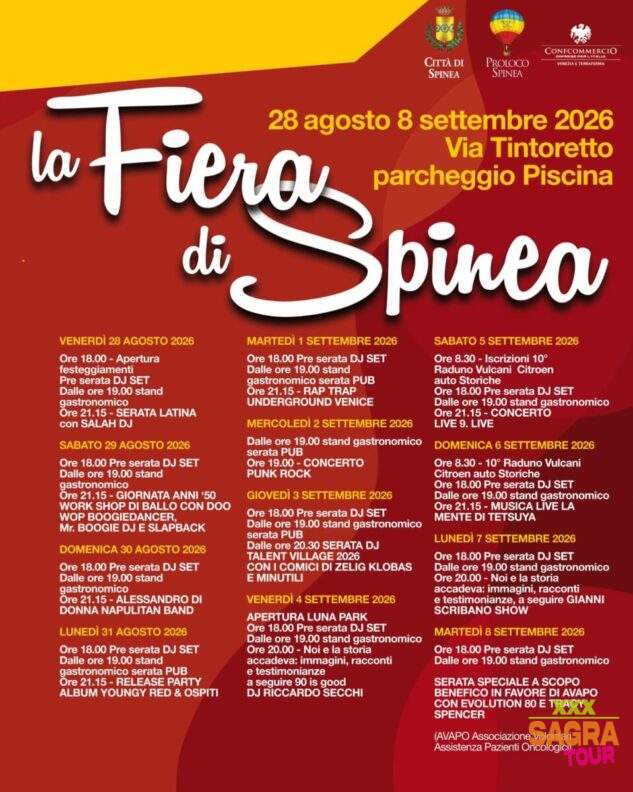 Fiera di Spinea