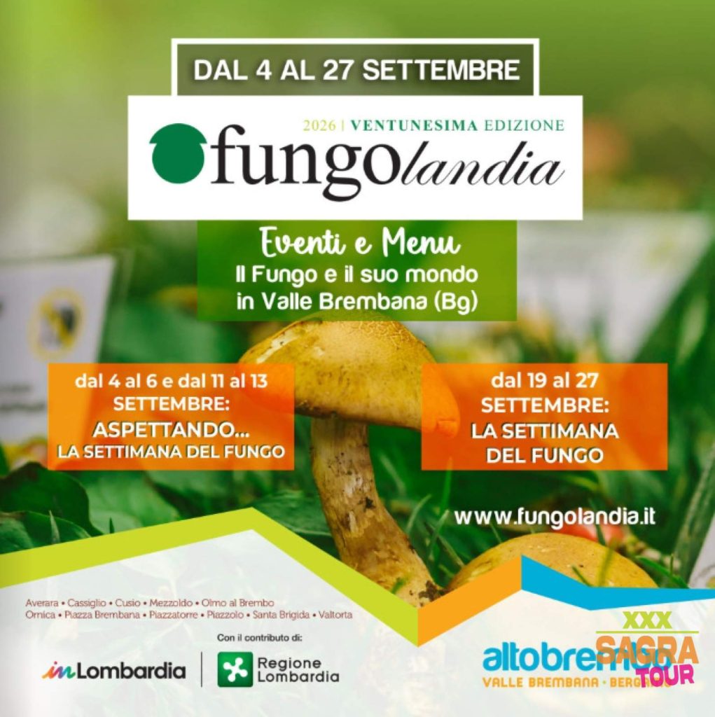 Fungolandia