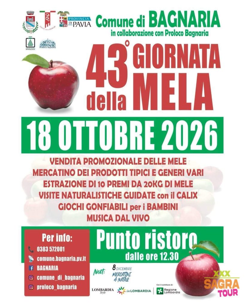 Giornata della Mela