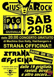 Giusarock
