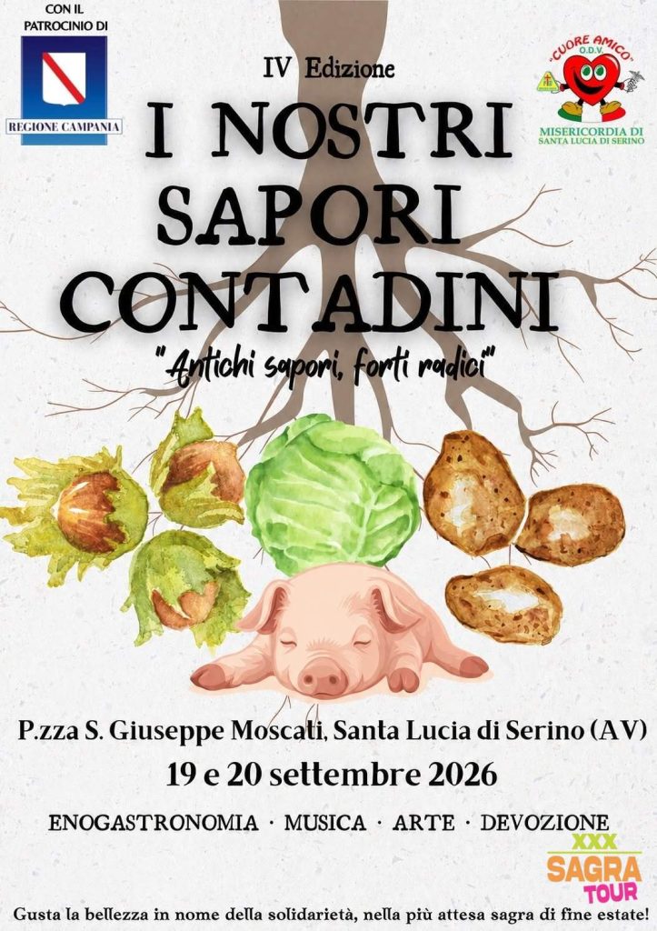 I Nostri Sapori Contadini