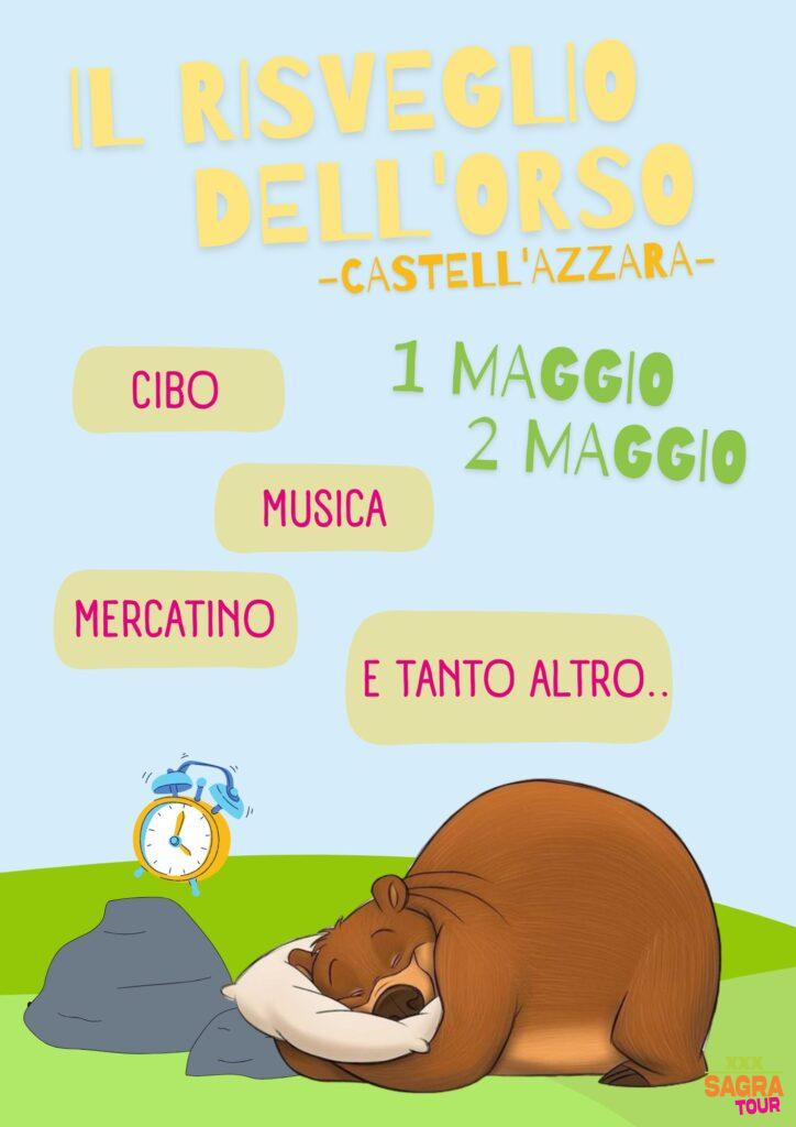 Il risveglio dell’orso
