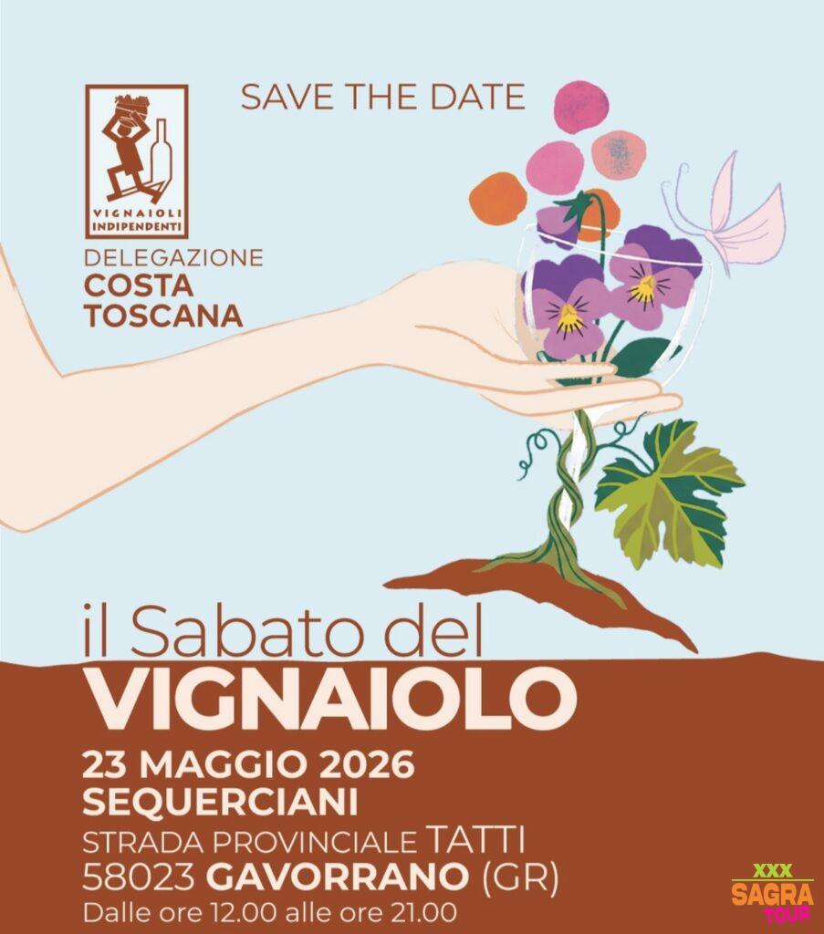 Il Sabato del Vignaiolo
