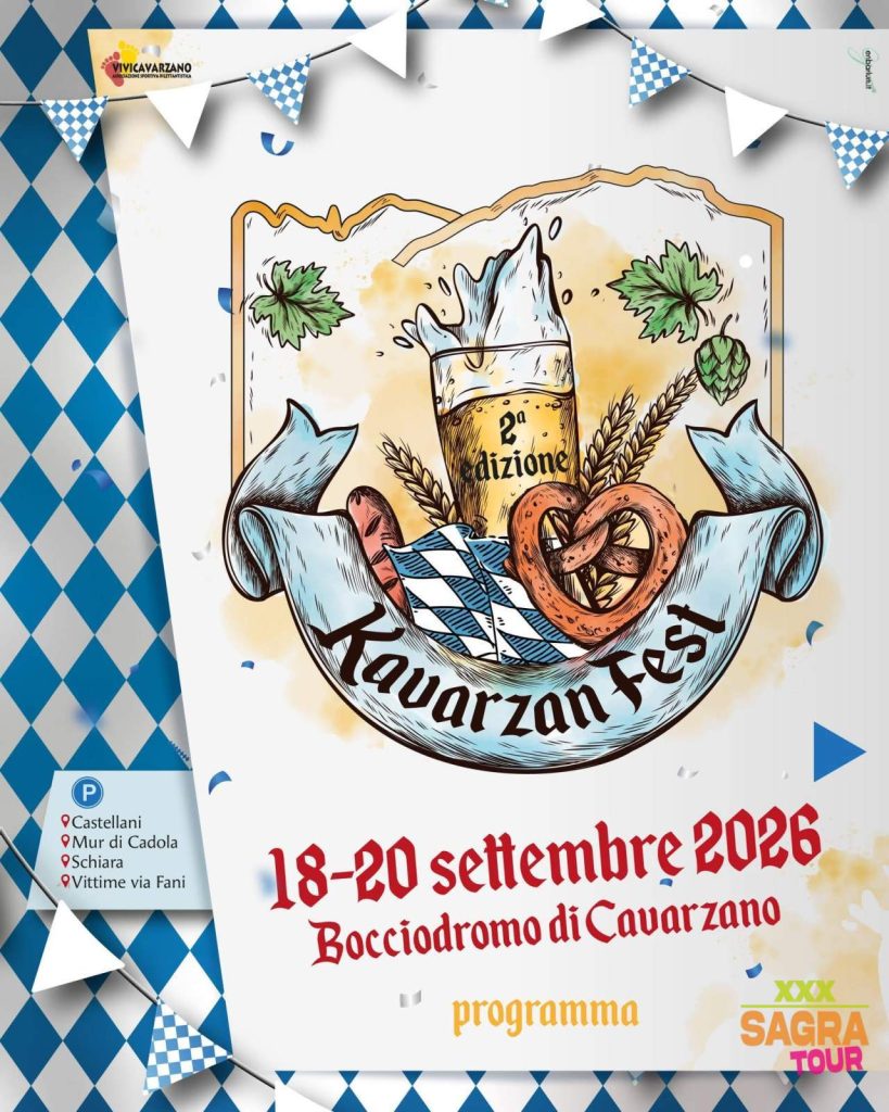 Kavarzan Fest