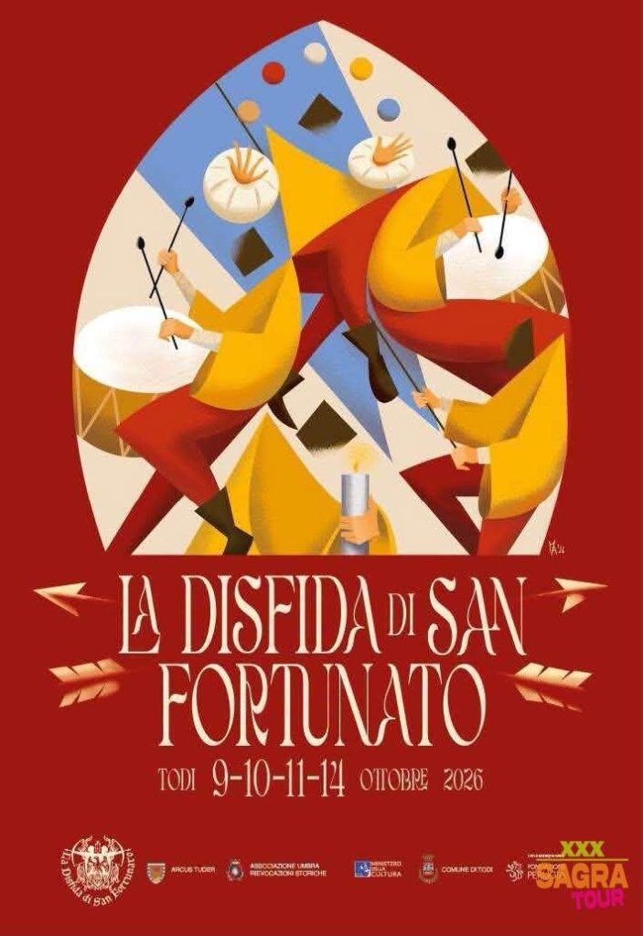 La Disfida di San Fortunato