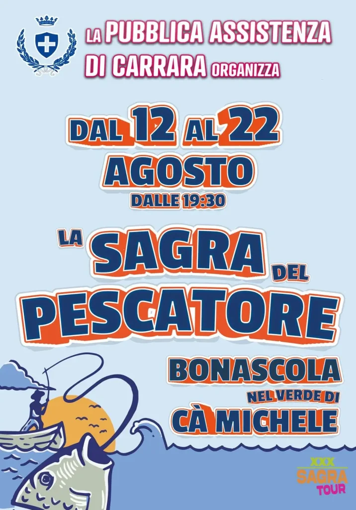 La Sagra del Pescatore