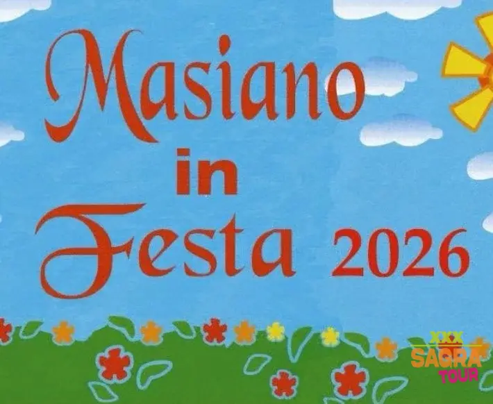 Masiano in Festa