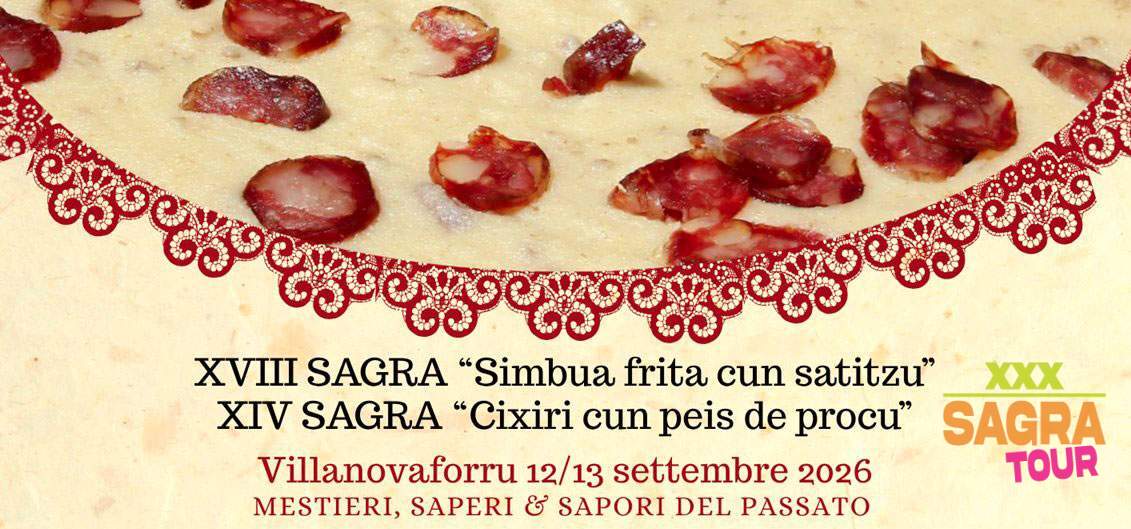 locandina mestieri, saperi & sapori del passato villanovaforru