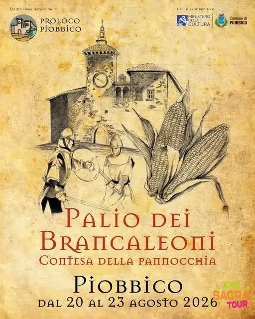 Palio dei Brancaleoni