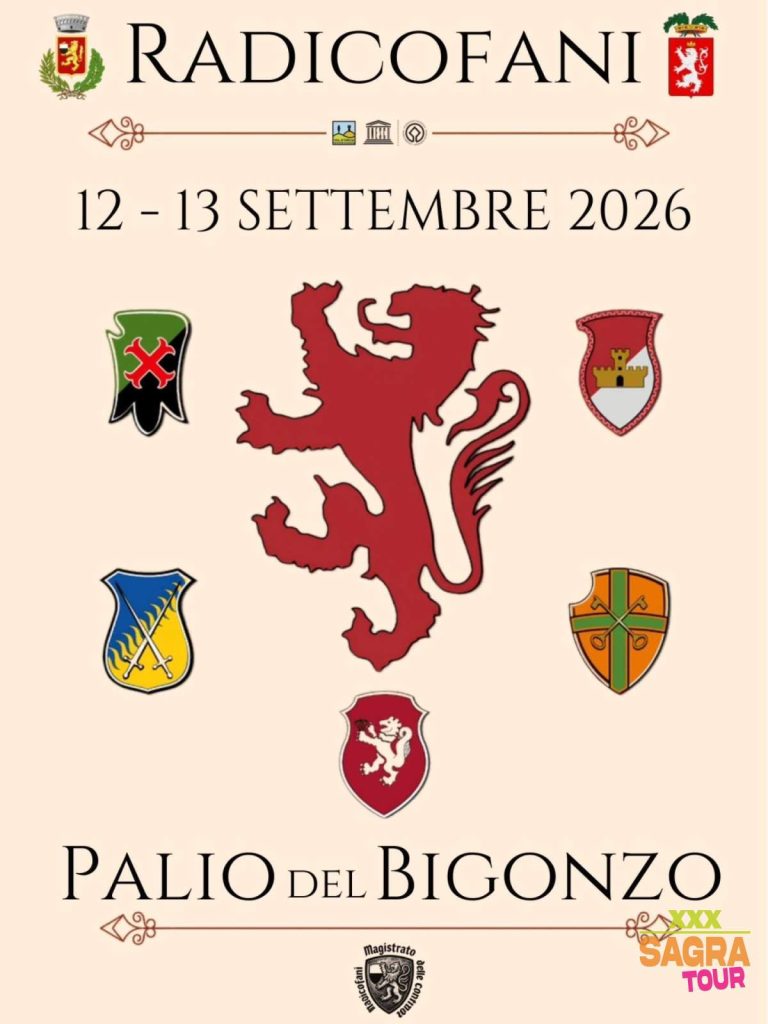 Palio Del Bigonzo