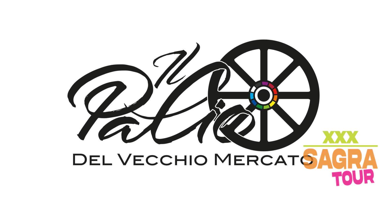 locandina palio del vecchio mercato montebelluna