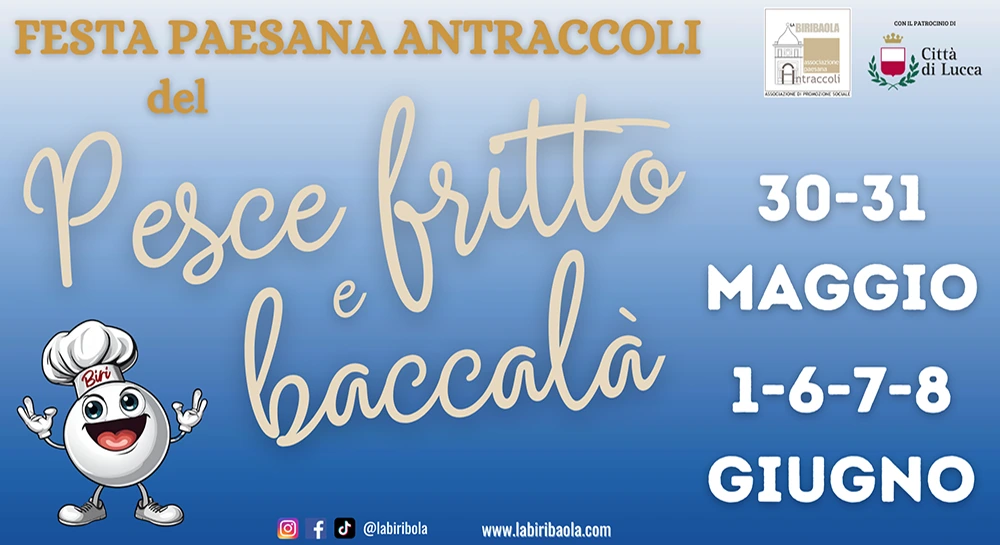 Pesce Fritto e Baccalà